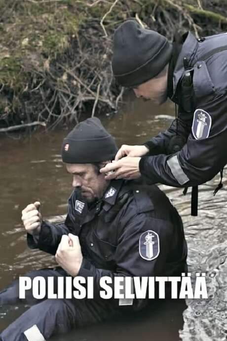 Police Investigates